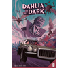 Dahlia in the Dark - Paperback