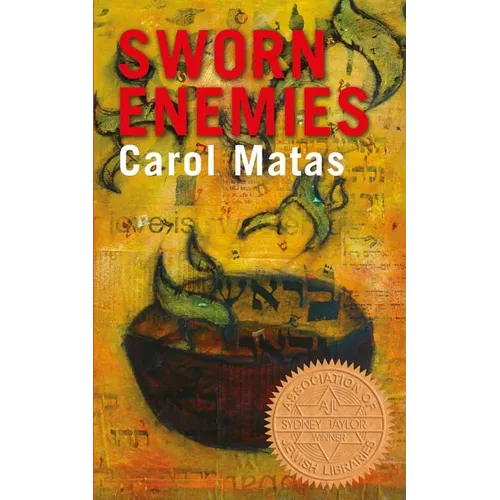 Sworn Enemies - Paperback
