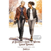 A Beginner's Guide to Writing Lesbian Romance - Paperback