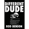 Different Dude - Hardcover