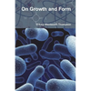 On Growth and Form - Paperback