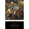 Gargantua and Pantagruel - Paperback