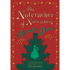 The Nutcracker of Nuremberg - Illustrated with Silhouettes Cut by Else Hasselriis - Paperback