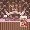 Off The Wall Gourmet Marshmallows - Paperback
