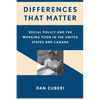 Differences That Matter - Paperback