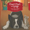 Grace, Peace and Noelle: Gracia, Paz, Y Noelle - Hardcover