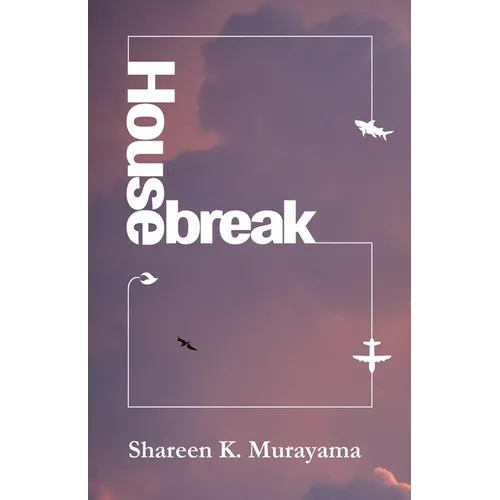Housebreak - Paperback
