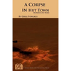 A Corpse in Hut Town: Murder on Mars - Paperback