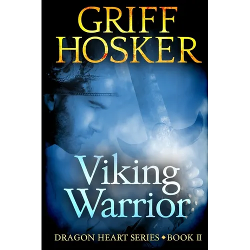 Viking Warrior - Paperback