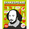 Great Lives in Graphics: Shakespeare - Hardcover