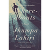 Whereabouts - Paperback