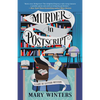 Murder in PostScript - Paperback