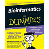 Bioinformatics for Dummies - Paperback