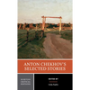 Anton Chekhov's Selected Stories: A Norton Critical Edition - Paperback