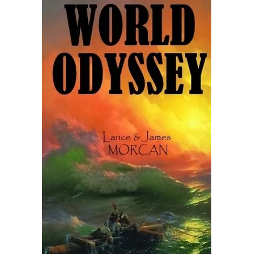 World Odyssey - Paperback