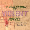 A Collection of Violent Poems - Paperback