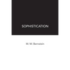 Sophistication - Paperback