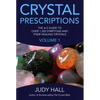 Crystal Prescriptions: The A-Z Guide to Over 1,200 Symptoms and Their Healing Crystals - Paperback