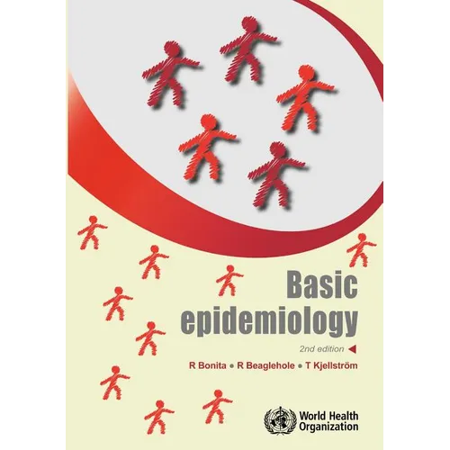 Basic Epidemiology - Paperback