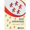 Basic Epidemiology - Paperback