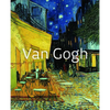 Vincent Van Gogh: Masters of Art - Paperback