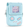 Kawaii Gamer Girl Pouch Bag