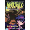 Ray Bradbury's Something Wicked This Way Comes: The Authorized Adaptation - Paperback