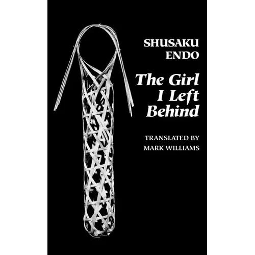 The Girl I Left Behind - Paperback