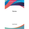 Karma - Paperback