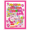 Rolleen Rabbit's Spring Blossoms and Delight with Mommy and Friends - Paperback