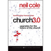 Church 3.0: Upgrades for the Future of the Church - Hardcover