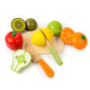 Montessori Educational Kitchen Pretend Toy