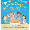 Ready for Spaghetti: Funny Poems for Funny Kids - Hardcover