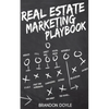 Real Estate Marketing Playbook - Paperback