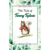 The Tale of Timmy Tiptoes - Paperback