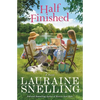 Half Finished - Paperback