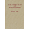 Latin American States and Political Refugees - Hardcover