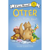 Otter: Oh No, Bath Time! - Paperback