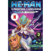 He-Man and the Masters of the Universe: Lost in the Void (Tales of Eternia Book 3) - Hardcover