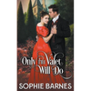 Only the Valet Will Do - Paperback