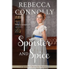 Spinster and Spice - Paperback