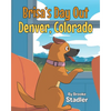 Brisa's Day Out: Denver, Colorado - Paperback