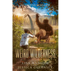 Weird Wilderness: A Cryptid Bestiary - Paperback