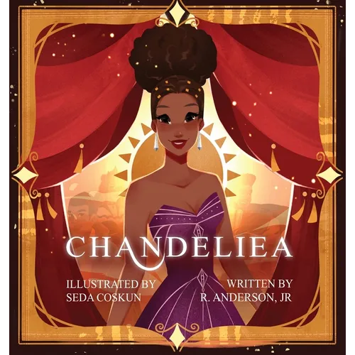 Chandeliea - Hardcover