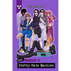 Pretty Hate Machine - Paperback