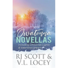 Owatonna Novellas - Paperback