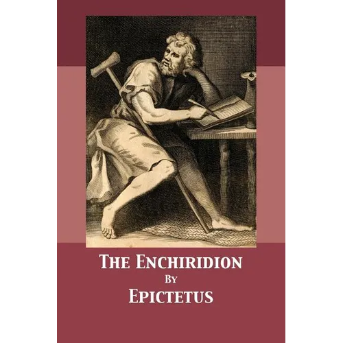 The Enchiridion - Paperback