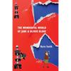 The Wonderful World of Jane & Oliver Bloke - Paperback