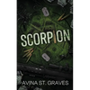 Scorpion - Paperback