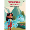 Discovering dinosaurs - Hardcover